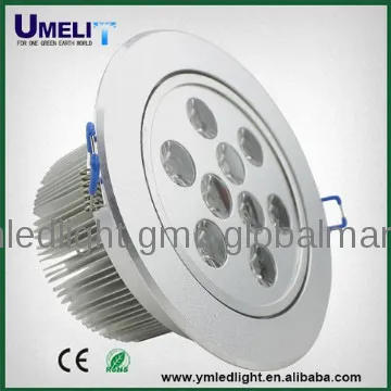 ceiling suspended lights