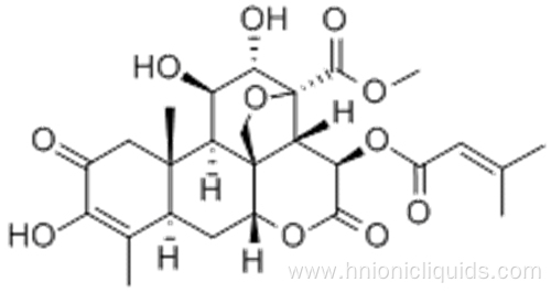 brusatol CAS 14907-98-3