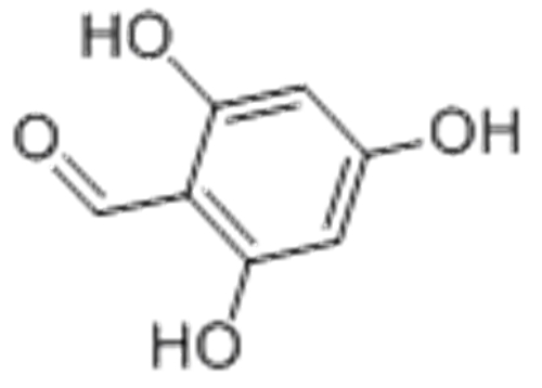 Benzaldehyde,2,4,6-trihydroxy- CAS 487-70-7