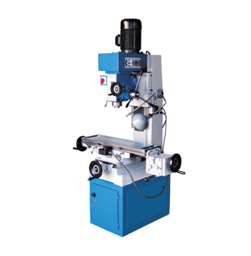 ZX50C TTMC Lathe-Milling Machine: Comprehensive Guide and Specifications
