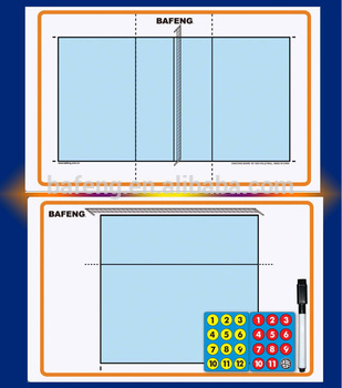 good quality coaching board