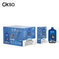 OKSO Digital Box 12000 Puff Vape Sekali Pakai