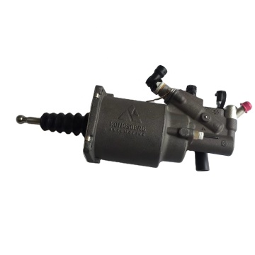 KA1000919865 Transmission Clutch Booster DF1608010H020 Truck Gearbox Parts: Comprehensive Search Engine