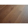 Engineering wide plank natural European oak flooring