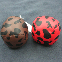 Vinyl Kick Ball Assortment