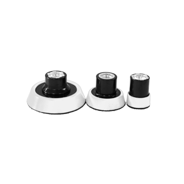 MAXSHINE PU07 SERSE STATER BACKING PAD