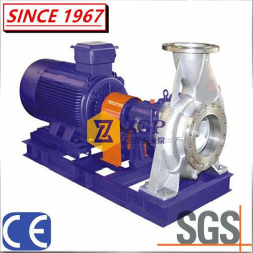 OH1/OH2 Chemical Process Pump