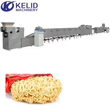 High Quality Mini Fried Instant Noodle Production Line Machinery
