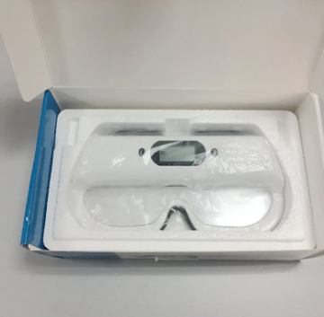 SHTOPVIEW Classical Design Digital PD Meter Pupil Distance Ruler TRL-01