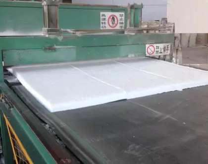 Ceramic Fiber Blanket