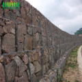 Kotak Gabion Welded Borong untuk Tembok