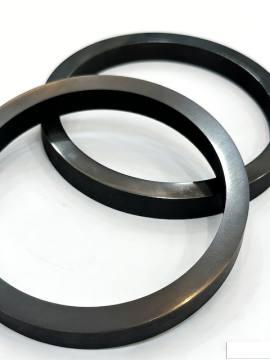 High-Quality Graphite Sealling Ring