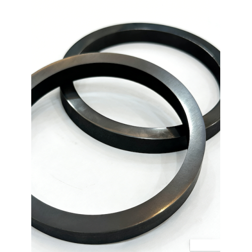 Уплотнительное кольцо из высококачественного графита