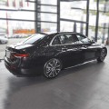 Mercedes-Benz E350 2022 plug-in hybrid sedan