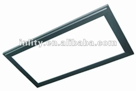 indoor led 600x600 ceiling panel light