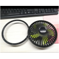 6 Inch Portable USB Powered Desk Fan