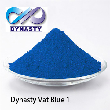 Vat Blue 1 CAS No.482-89-3