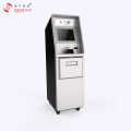 Geldautomaten Automatiséiert Tellermaschinne mat 4 Kassetten