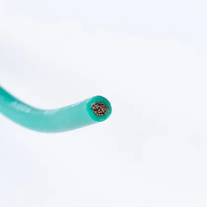 AGR Silicone Rubber Insulation Wire