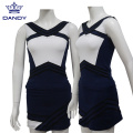 cheerleading vahid rhinestones sublimasiya