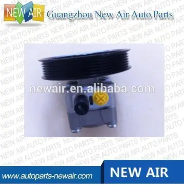 Power Steering Pump For Volvo S80