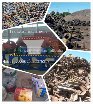 JIANGTAI plastic recycling plant with factory price for sale