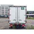 Foton Small Truck 3 Truck refrigerato