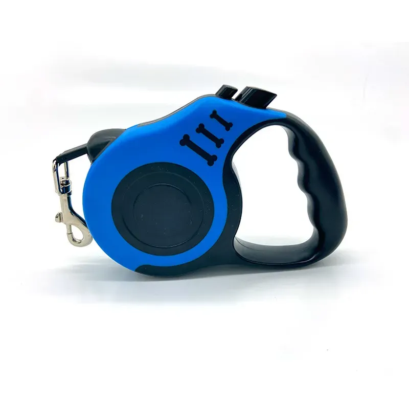 Automatic Retractable Tow Rope Dog Leash