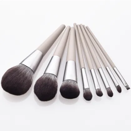 Arrival Customized Makeup Brushes