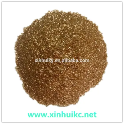alibaba mica buyer