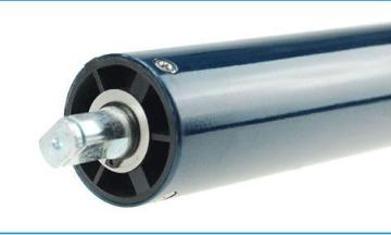 mechanical limit switch motor