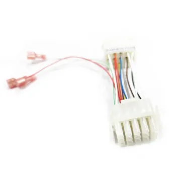 High Temperature Wiring Harness for Oven