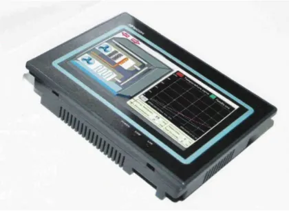 WECON LEVI-102A Touch Screen