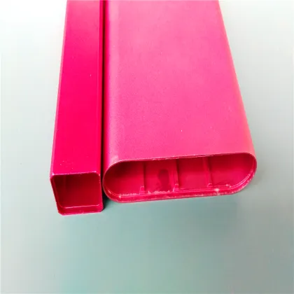 Customized OEM Set-top Box Enclosure