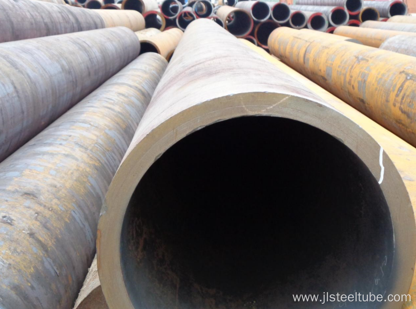 ASTM A106B Structural Steel Pipe for Industry