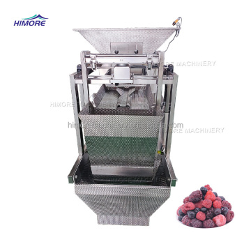 Big Weight Linear Weigher for Rice, Sugar, and Nuts (1-15kg)