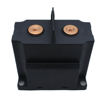 High Voltage DC Contactor 500A 1000V 1500V Double Coil 12V 24V - BSBC10P-500