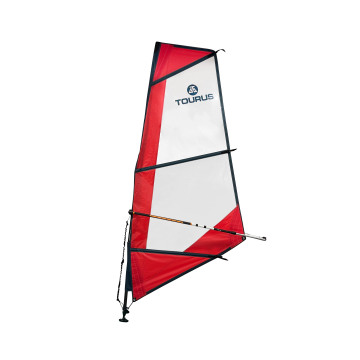 Professional Inflatable SUP Paddle Board for Windsurfing and Sailing