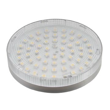 GX53 LED SMD bulb