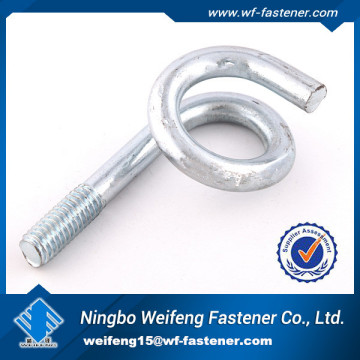 ningbo weifeng fastener manufacturer, pig tail made in china pig tail
