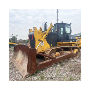 High Efficiency Used Shantui SD32 Crawler Bulldozer