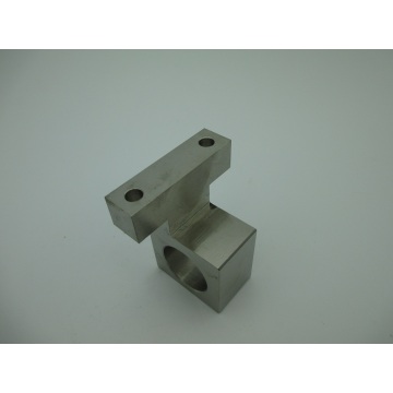 Custom Stainless Steel Supply