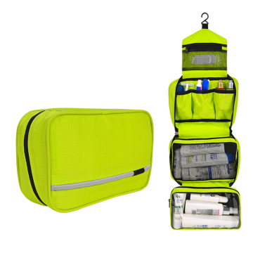 Hang Up Travel Toiletry Bag Cosmetic Luggage Bag