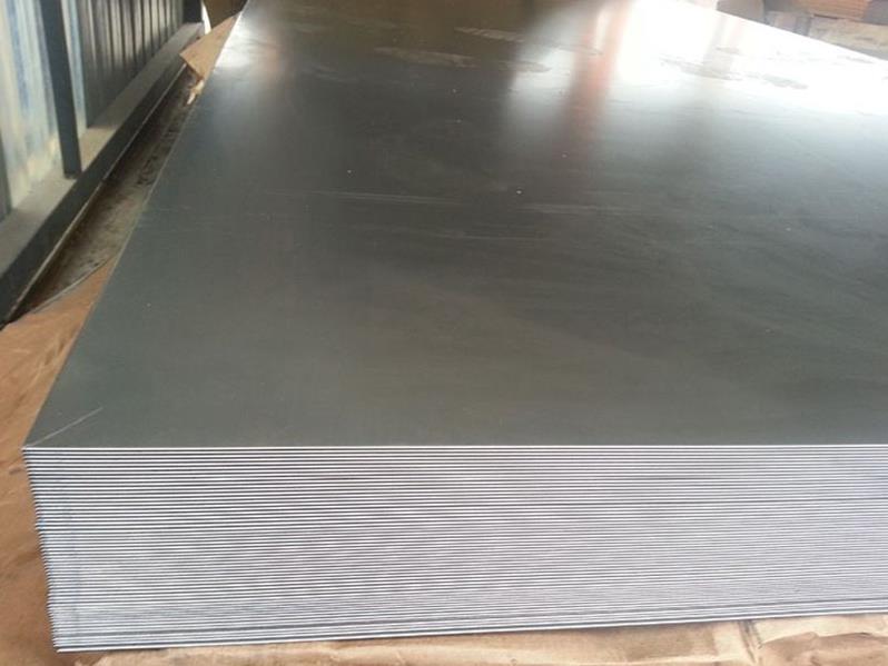 roofing steel galvanized iron sheet ppgi