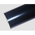 Matte Diamond Dark Blue Car Wrap Binyl