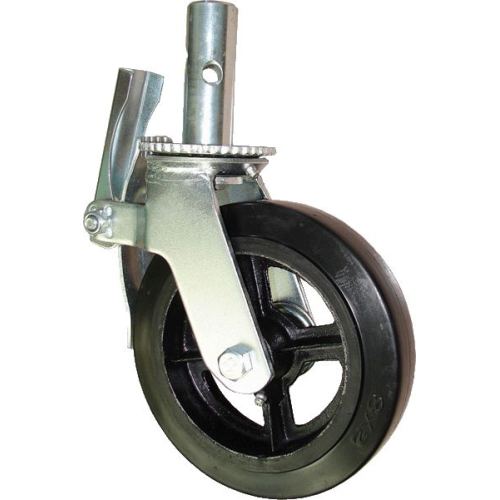 Iron core Scaffolding caster