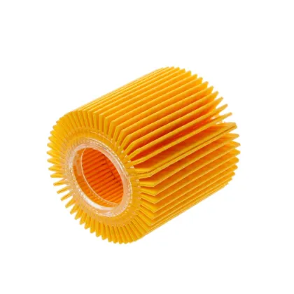 Oil Petrol Filters 04152-YZZA6 Kit For Corolla Prius Toyota Automobiles Filters Oil Filters