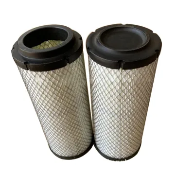 Air Filter Replacement for 404D-22G Engine Generator Set: Part Numbers KW1027, AF26659, and AF27680, 135326205