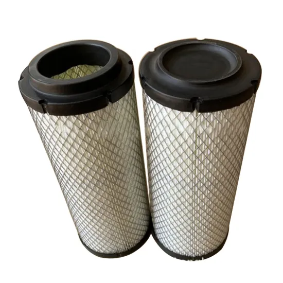 Air Filter Replacement for 404D-22G Engine Generator Set: Part Numbers KW1027, AF26659, and AF27680, 135326205