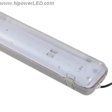 led tri-proof lamp, 1.5M 60W 1500mm non corrosive light